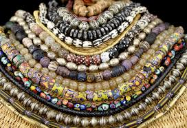 Ghanaian Waist Beads-More than a Fashion Statement