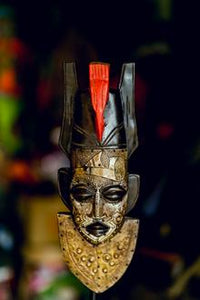 African Art Home Decor: How to Ethically Purchase and Showcase these Cultural Heirlooms